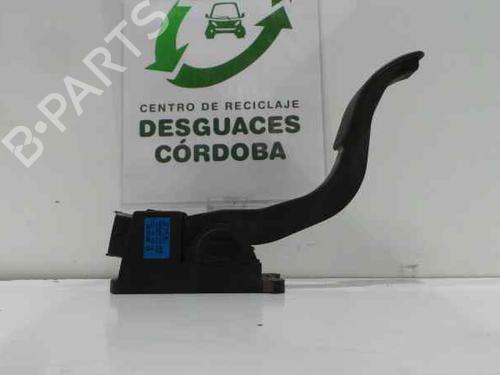Pedal KIA CARNIVAL II (GQ) 2.9 CRDi (144 hp) 5711706