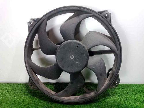 Used Radiator fan Radiator fan PEUGEOT 307 (3A/C) 1.4 16V (88 hp) 11176422 11176422