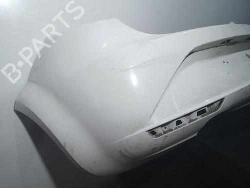 Rear bumper SEAT LEON (1P1) 1.6 TDI | BP23212798C8 