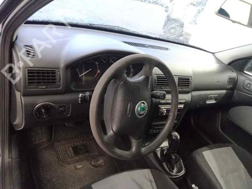 Engine control unit (ECU) SKODA OCTAVIA I (1U2)  | BP19256067M57 