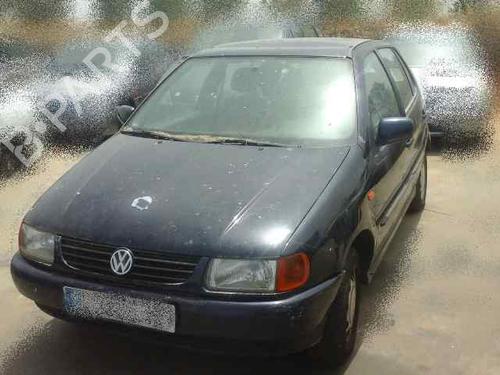 Front right lock VW POLO III (6N1) 60 1.4 | BP5710769C97 