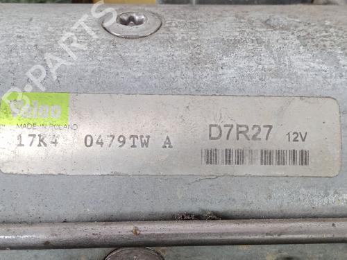 Starter CITROËN XSARA PICASSO (N68) 2.0 HDi | BP29463570M8 
