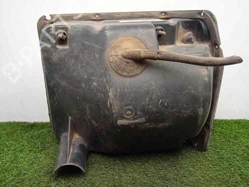 Right headlight MERCEDES-BENZ MB Van (W631)  | BP15203961C29 