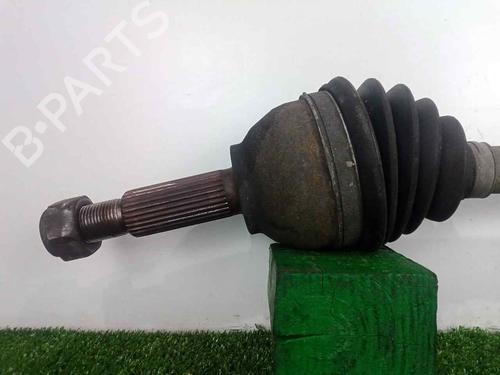Left front driveshaft FORD TRANSIT Van (FA_ _) 2.0 DI (FAE_, FAF_, FAG_) | BP28517922M38