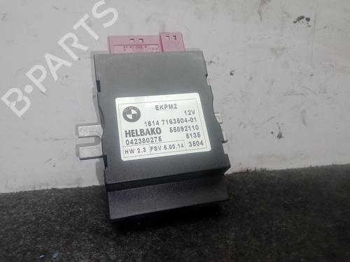 Used Electronic module BMW 1 (E87) [2003-2013]  26663026