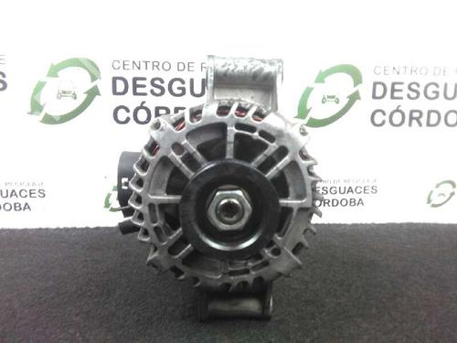 Used Alternator FORD MONDEO III (B5Y) [2000-2007]  5718018
