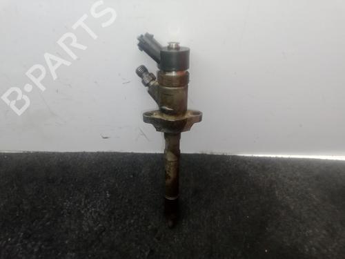 Injector CITROËN BERLINGO / BERLINGO FIRST MPV (MF_, GJK_, GFK_) 1.6 HDI 75 (MF9HW, GJ9HWC, GF9HWC, GN9HWC) | BP29743149M100 