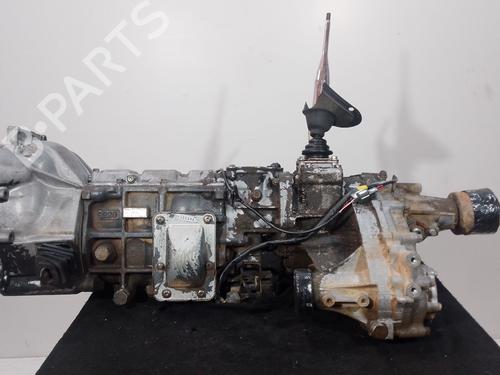 Used Gearbox Gearbox 38754974 38754974