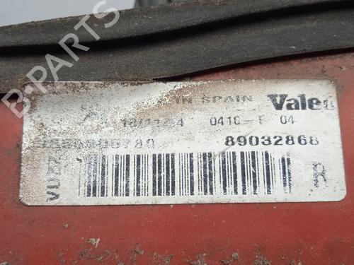 Right taillight CITROËN XSARA PICASSO (N68) 1.6 HDi | BP26735528C35 