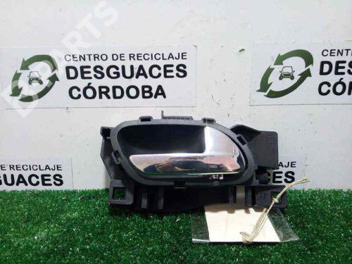 Used Front right interior door handle PEUGEOT 308 I (4A_, 4C_) 1.4 16V (95 hp) 5716608