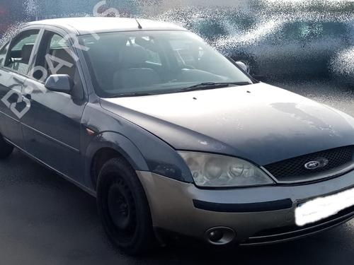 Engine control unit (ECU) FORD MONDEO III (B5Y) 2.0 16V TDDi / TDCi | BP8227296M57 