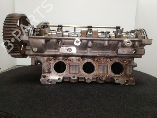 Zylinderkopf AUDI A4 B6 (8E2)  | BP29336411M5 