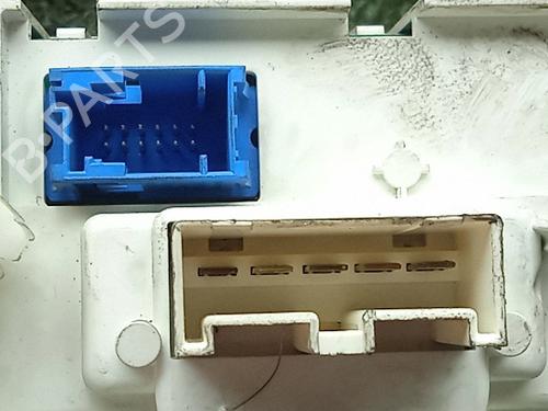 Climate control FIAT GRANDE PUNTO (199_) 1.3 D Multijet | BP30136248I5 