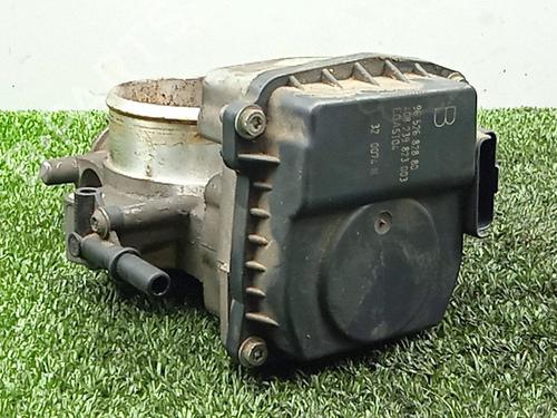 Throttle body CITROËN C5 I (DC_) 1.8 16V (DC6FZB, DC6FZE) | BP28579480M82 