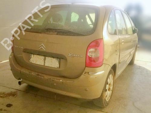 Fuse box CITROËN XSARA PICASSO (N68) 1.6 HDi | BP31630126E1 