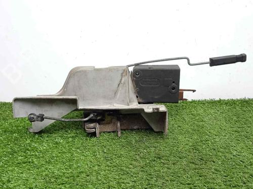Used Front right lock PEUGEOT 106 II (1A_, 1C_) [1996-2005]  16058247