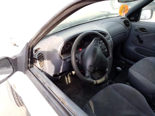 Left mirror FORD COURIER Pickup  | BP7699392C26 