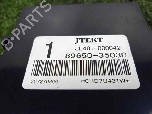 Electronic module TOYOTA LAND CRUISER PRADO (_J15_) 3.0 D-4D (KDJ155_, KDJ150_, KDJ150R, KDJ155R) | BP15197301M83 