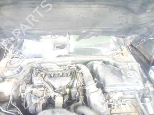 Engine PEUGEOT 407 (6D_) 2.0 HDi 135 (6DRHRH, 6DRHRE, 6DRHRG, 6DRHRJ) | BP39166961M1 - Image 2