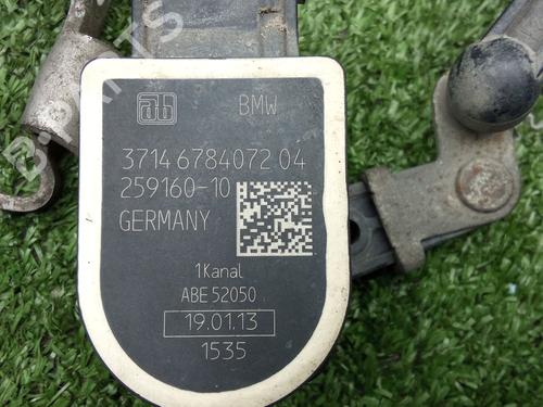 Electronic sensor BMW 6 Gran Coupe (F06) 640 d | BP39612825M84 - Image 3