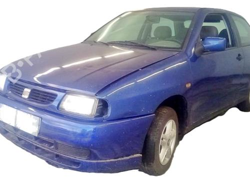 Used Parts SEAT IBIZA II (6K1) 1.4 (60 hp) 4442318