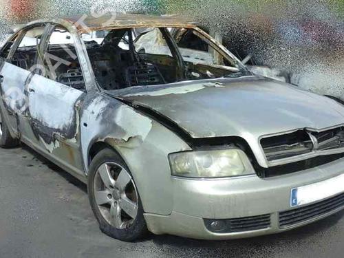 Left front fog light AUDI A6 C5 (4B2)  | BP5712295C30 