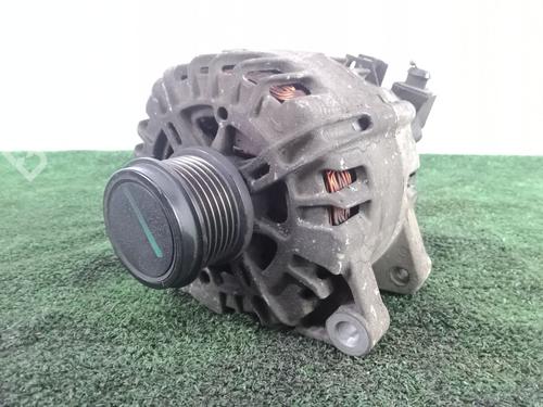 Used Alternator Alternator VOLVO S40 II (544) D2 (115 hp) 33273736 33273736