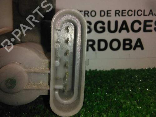 Front left lock FIAT PUNTO (188_) 1.3 JTD 16V | BP5691959C98 