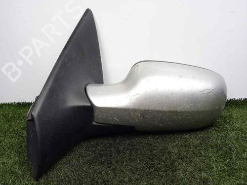 Left mirror RENAULT MEGANE II (BM0/1_, CM0/1_) 1.6 16V (BM0C, CM0C) | BP10357466C26 