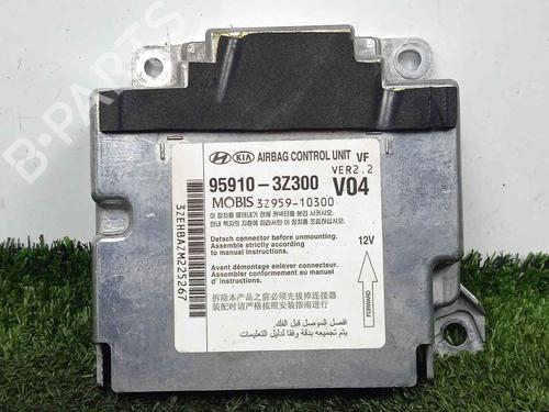 Used ECU airbags HYUNDAI i40 I CW (VF) [2011-2019]  10056942