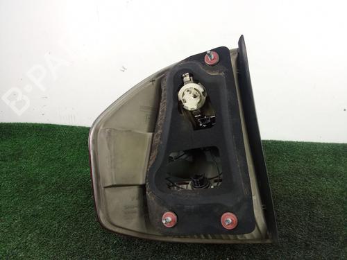 Right taillight BMW X3 (E83) 2.0 d | BP40255836C35 - Image 2