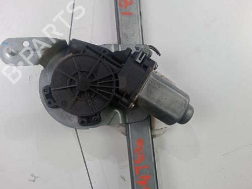 Rudehejsemekanisme ventre foran DACIA LOGAN (LS_) 1.4 (LS0A, LS0C, LS0E, LS0G) | BP38774845C22 - Image 3