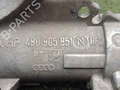 Ignition barrel AUDI A4 B7 (8EC) 2.0 TDI | BP18328314M48 