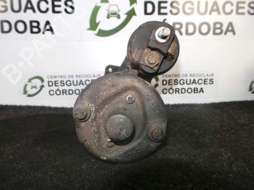 Starter SEAT IBIZA I (21A)  | BP5697826M8 