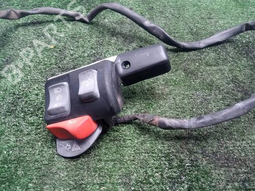 Mando luces BMW MOTORCYCLES R 1200 R 1200 ST (R1ST) (110 hp) 24670955