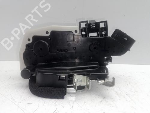 Used Rear right lock NISSAN MICRA IV (K13K, K13KK) 1.2 (80 hp) 29352914