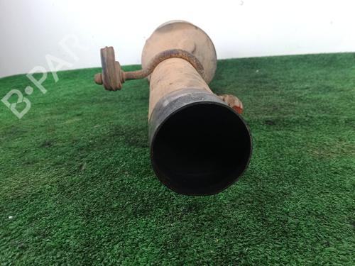 Catalyst FORD TRANSIT CUSTOM V362 Van (FY, FZ) | BP30134876M10