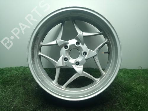 Used Rim BMW MOTORCYCLES R 1200 R 1200 ST (R1ST) (110 hp) 24671395