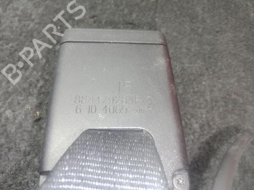 Seat buckle RENAULT MEGANE IV Hatchback (B9A/M/N_) 1.2 TCe 130 (B9MR) | BP36530811I32 - Image 2