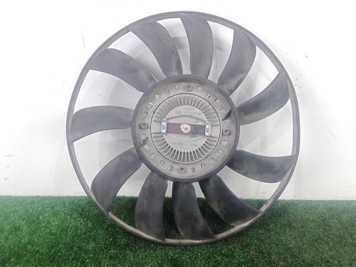 Used Radiator fan Radiator fan SKODA SUPERB I (3U4) 1.9 TDI (130 hp) 35931565 35931565