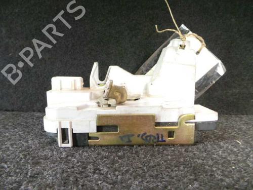 Rear right lock PEUGEOT 307 (3A/C) 1.6 16V | BP5706143C99 