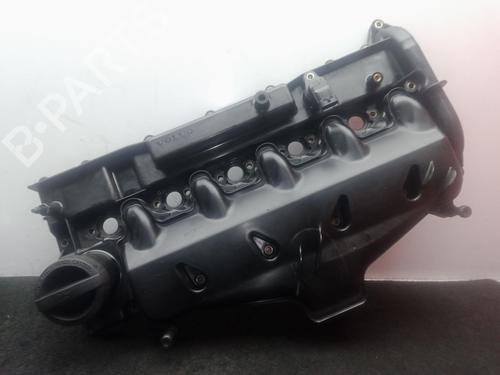 Used Valve cover VOLVO S80 I (184) D5 (163 hp) 31991060
