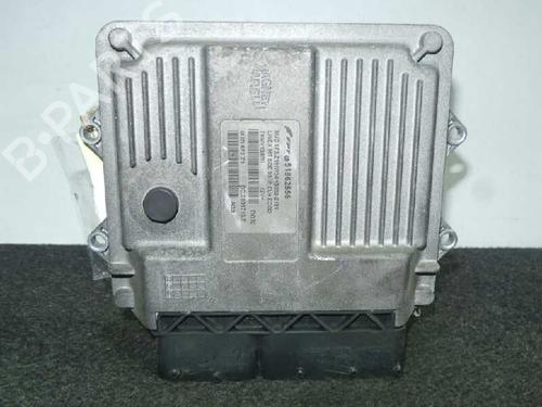 Used Engine control unit (ECU) FIAT LINEA (323_, 110_) 1.3 D Multijet (323AXB11, 323AXB1A) (90 hp) 5730695