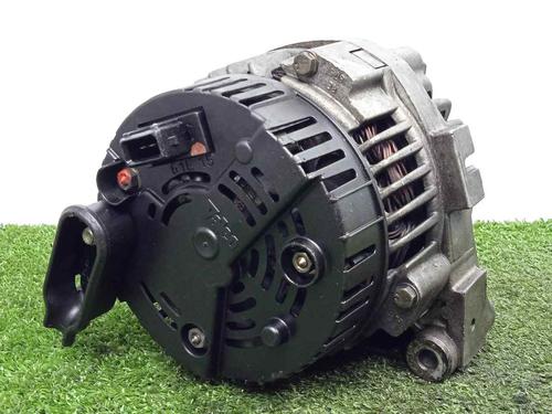 Alternator BMW 5 (E34)  | BP15197610M7 