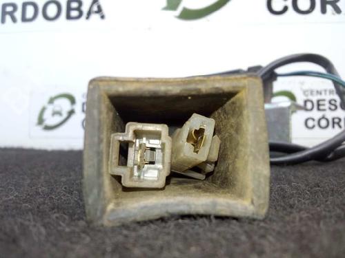 Elektronisk modul MAHINDRA BOLERO Pickup 2.5 D 4x4 | BP27831385M83 