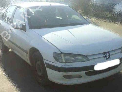 Left mirror PEUGEOT 406 (8B) 2.0 HDI 110 | BP5741483C26 
