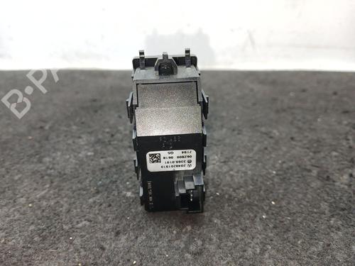 Warning switch MERCEDES-BENZ C-CLASS (W204) C 220 CDI (204.008) | BP40008941I22 - Image 2
