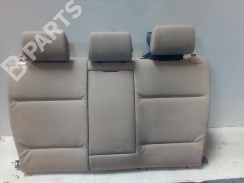Used Rear seat Rear seat BMW 3 Touring (E91) 320 d (177 hp) 8255781 8255781