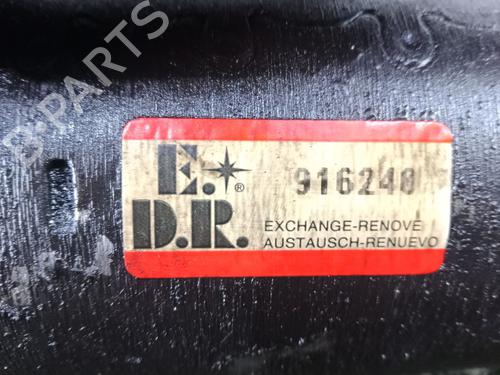 Starter AUDI A4 B6 (8E2) 1.9 TDI | BP31594951M8 