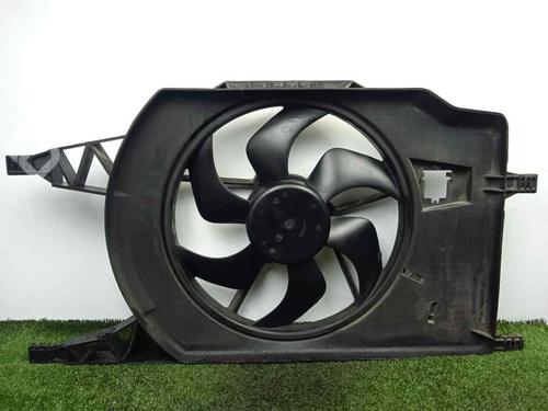 Used Radiator fan Radiator fan RENAULT VEL SATIS (BJ0_) 2.2 dCi (BJ0E, BJ0F) (150 hp) 10354752 10354752